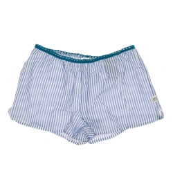 Short de Pyjama Rayures Fille Scotch & Soda