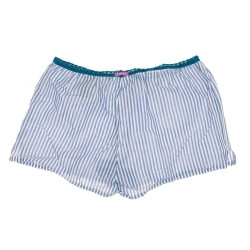 Short de Pyjama Rayures Fille Scotch & Soda