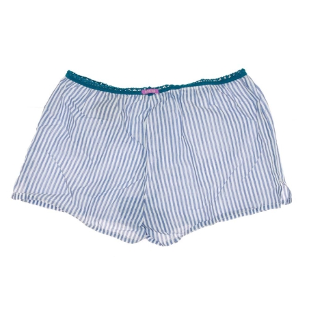 Short de Pyjama Rayures Fille Scotch & Soda