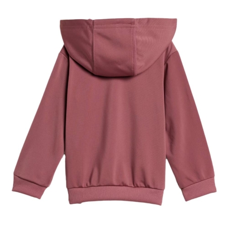 Survêtement Rose Fille Adidas IV7400