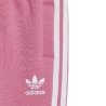 Survêtement Rose Fille Adidas Crew Sweatshirt