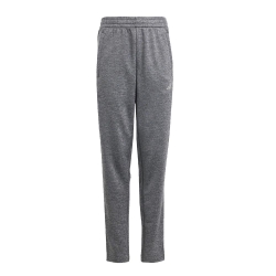 Pantalon de survêtement Gris Enfant Adidas J Hea Pants