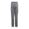 Pantalon de survêtement Gris Enfant Adidas J Hea Pants