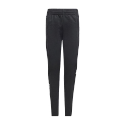 Pantalon de survêtement Noir et Blanc Enfant Adidas Adi Break P