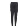 Pantalon de survêtement Noir et Blanc Enfant Adidas Adi Break P
