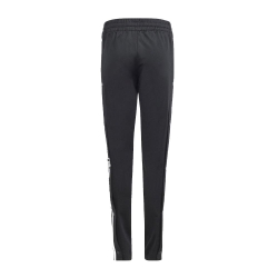 Pantalon de survêtement Noir et Blanc Enfant Adidas Adi Break P