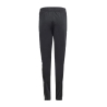 Pantalon de survêtement Noir et Blanc Enfant Adidas Adi Break P
