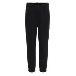 Jogging Noir Fille Kids ONLY Cuff