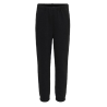 Jogging Noir Fille Kids ONLY Cuff