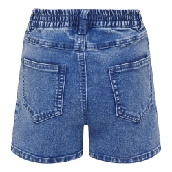 Short Bleu Fille Kids Only Kogsaint