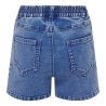 Short Bleu Fille Kids Only Kogsaint