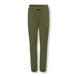 Jogging Vert Fille Kids ONLY Kogodessa