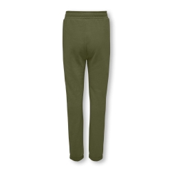 Jogging Vert Fille Kids ONLY Kogodessa