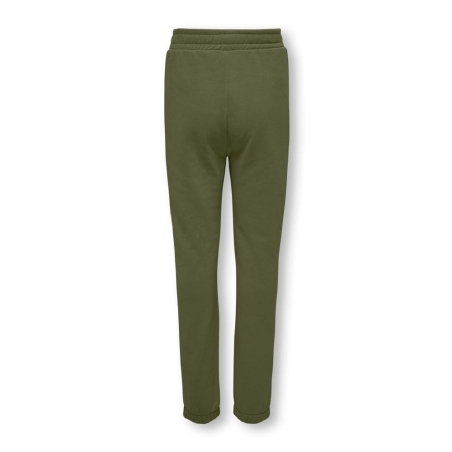 Jogging Vert Fille Kids ONLY Kogodessa