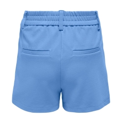 Short Bleu Fille Kids Only Easy