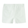 Short Vert d'Eau Fille Name it Frose