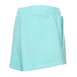 Short Turquoise Fille Kaporal Folie