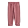 Survêtement Rose Fille Adidas IV7410