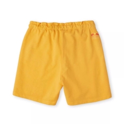 Short Jaune Fille O'Neill Solid