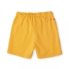 Short Jaune Fille O'Neill Solid