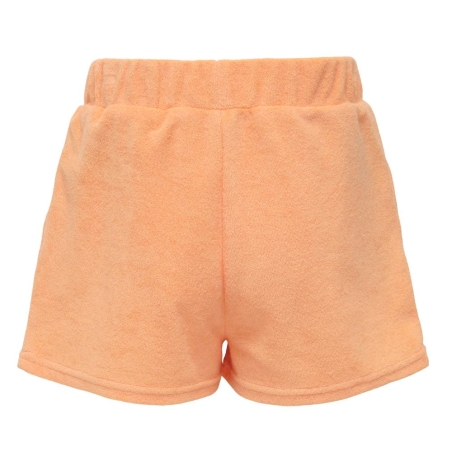 Short Orange Fille Kids ONLY Koglelu
