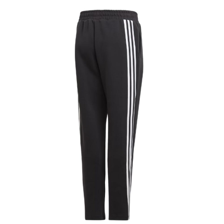 Jogging Noir Adidas Enfant B3 Tapered