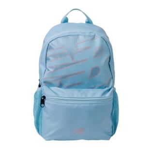 Sac à Dos Bleu Fille New Balance LAB23089