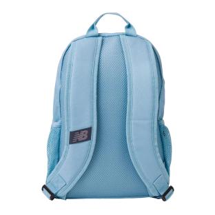 Sac à Dos Bleu Fille New Balance LAB23089