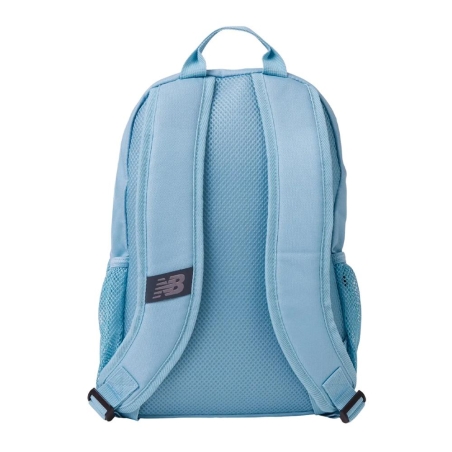 Sac à Dos Bleu Fille New Balance LAB23089