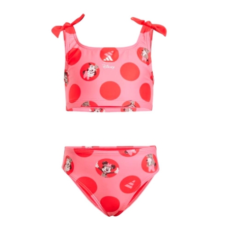 Maillots de bain Rose Fille Adidas DISNEY MINNIE MOUSE BIKINI