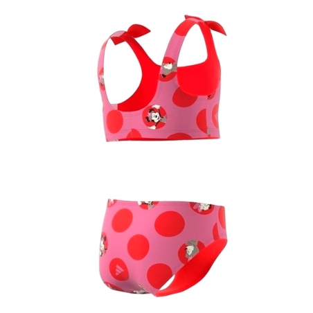 Maillots de bain Rose Fille Adidas DISNEY MINNIE MOUSE BIKINI