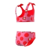 Maillots de bain Rose Fille Adidas DISNEY MINNIE MOUSE BIKINI