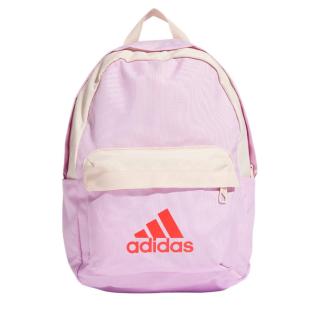 Sac à Dos Rose Fille Adidas Bos New