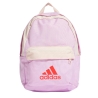 Sac à Dos Rose Fille Adidas Bos New