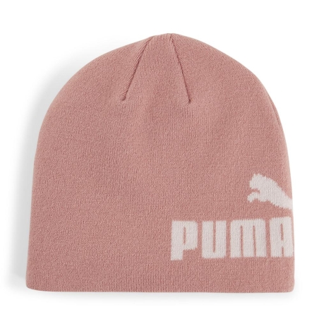 Bonnet Rose Fille Puma Cuffless