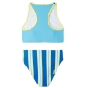 Maillot de bain Vert/Rose Fille O'Neill Brights