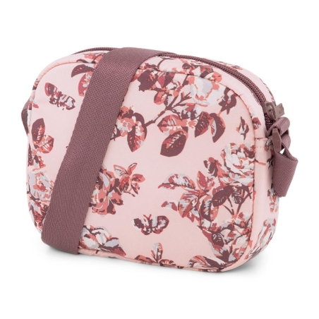 Sac à bandoulière Rose Fille Puma Core Pop