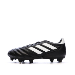 Chaussures de Rugby Noires Homme Adidas Copa Gloro ST SG