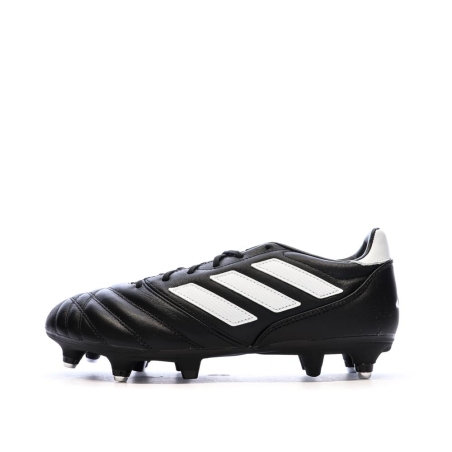Chaussures de Rugby Noires Homme Adidas Copa Gloro ST SG