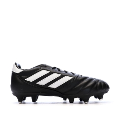 Chaussures de Rugby Noires Homme Adidas Copa Gloro ST SG
