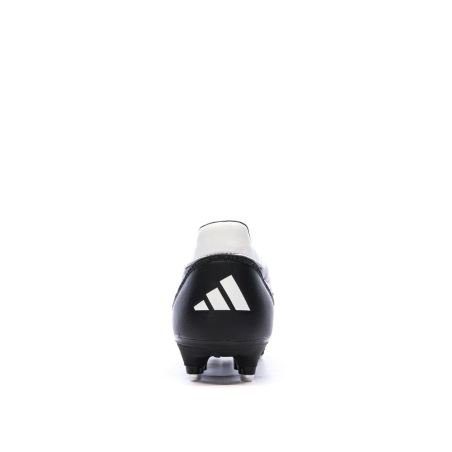 Chaussures de Rugby Noires Homme Adidas Copa Gloro ST SG