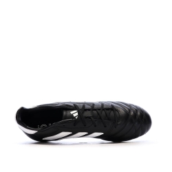 Chaussures de Rugby Noires Homme Adidas Copa Gloro ST SG
