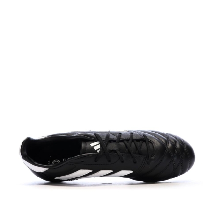 Chaussures de Rugby Noires Homme Adidas Copa Gloro ST SG