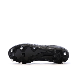 Chaussures de Rugby Noires Homme Adidas Copa Gloro ST SG