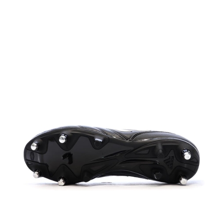 Chaussures de Rugby Noires Homme Adidas Copa Gloro ST SG