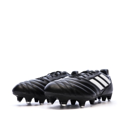 Chaussures de Rugby Noires Homme Adidas Copa Gloro ST SG