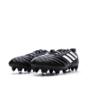 Chaussures de Rugby Noires Homme Adidas Copa Gloro ST SG