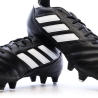 Chaussures de Rugby Noires Homme Adidas Copa Gloro ST SG