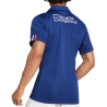 Maillot Performance Équipe de France Bleu ADIDAS Rugby Domicile