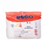 Couette Blanche Dodo Tempérée Bulle De Douceur 240x220